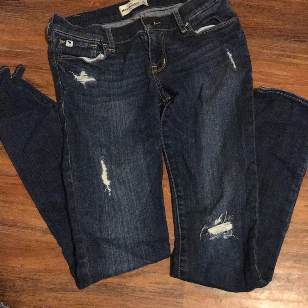 Jeans kids size 16